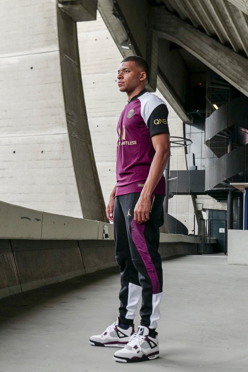 Psg tracksuit drip clearance